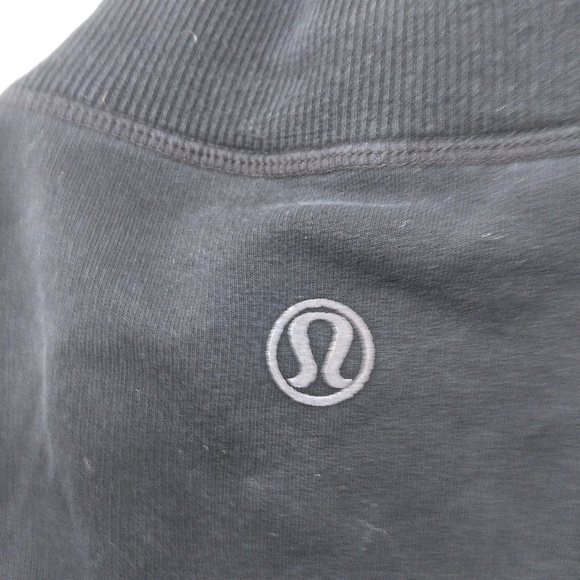 Lululemon Men Zip Jacket - Picture 2 of 2